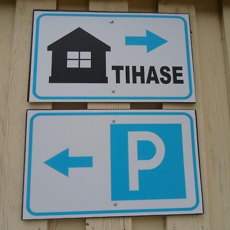 Tihase Puhkemajake Pärnu Eksteriør billede