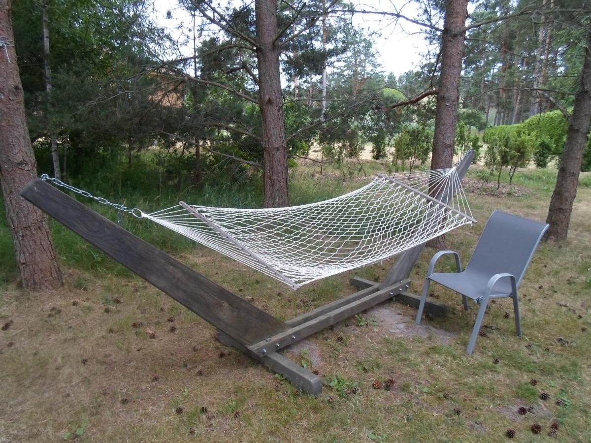 Tihase Puhkemajake Pärnu Eksteriør billede