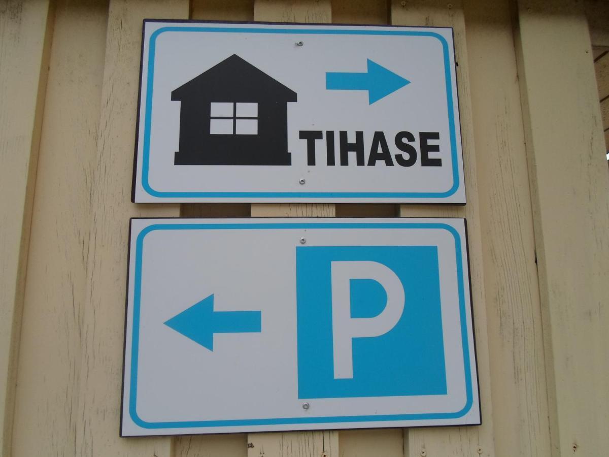 Tihase Puhkemajake Pärnu Eksteriør billede